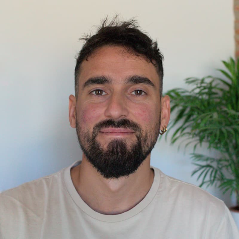 Christian Castillejo